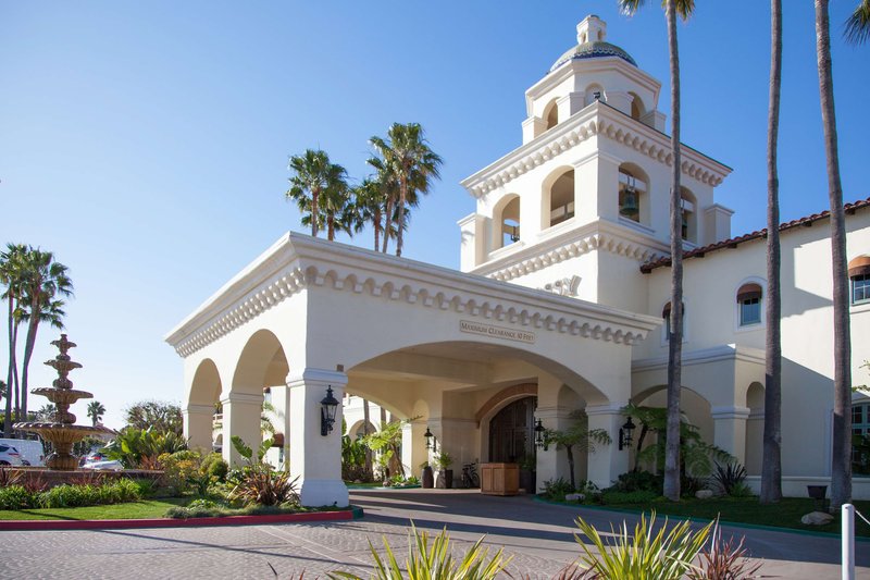 Zachari Dunes On Mandalay Beach, Curio Collection By Hilton,Oxnard>>Los Angeles,4 star
