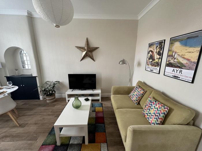 Prestwick/Kingb/Petsok/Freep/ Wifi/Tv,,3 star