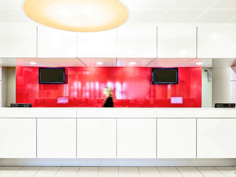 dc hotel international