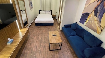 Elite Boutique Hotel,N Teseen,2 star