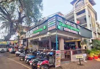 naisha boutique hotel