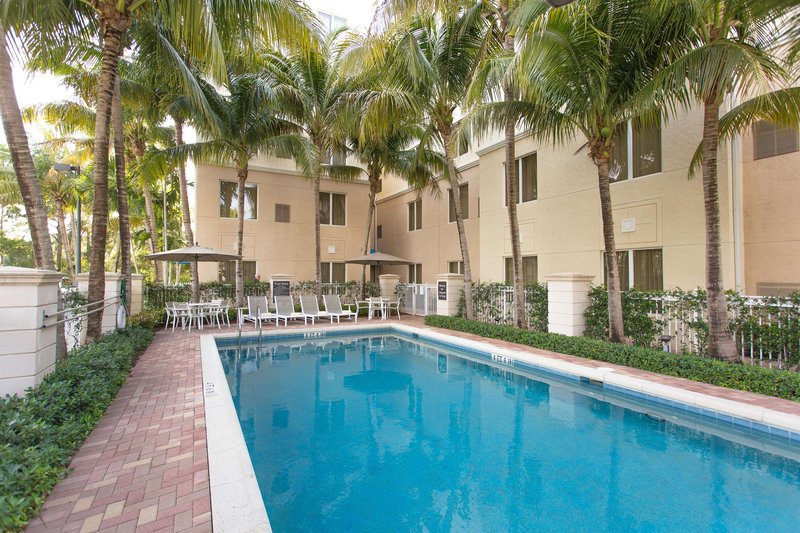 Homewood Suites By Hilton Palm Beach Gardens