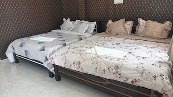 Hotel Mohanam Ls,,2 star