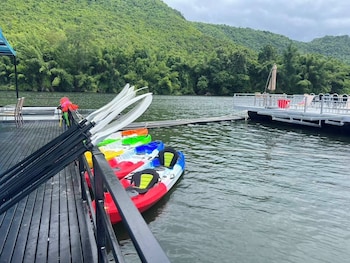 Paenaifun Resort,,3 star