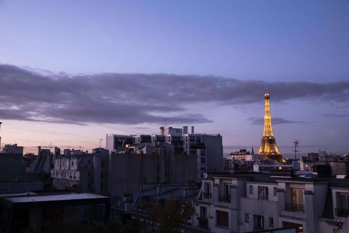 Maison 46,46 Rue De La Croix Nivert,3 star