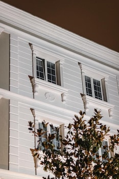 oxygen boutique hotel