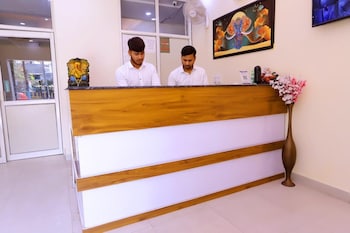 Corporate Inn 52,,3 star