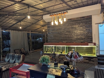 naturevilla kochi