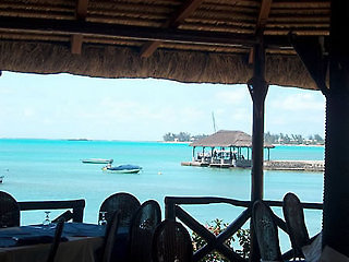 Coral Azur Beach Resort,Grand-Baie>>Bain Boeuf,3 star