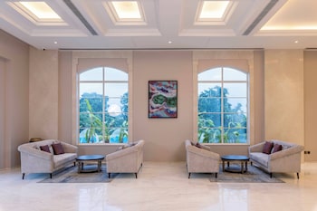 Miros (Formerly Imperial Goa),,5 star