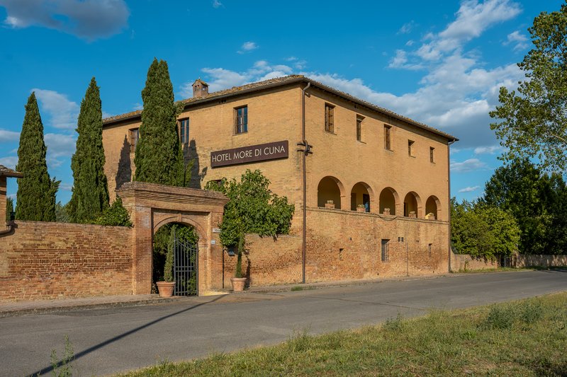 Hotel More Di Cuna,Monteroni D'arbia>>Florence,3 star