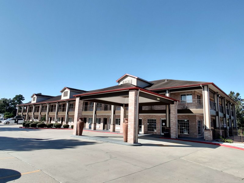 best western lake conroe inn