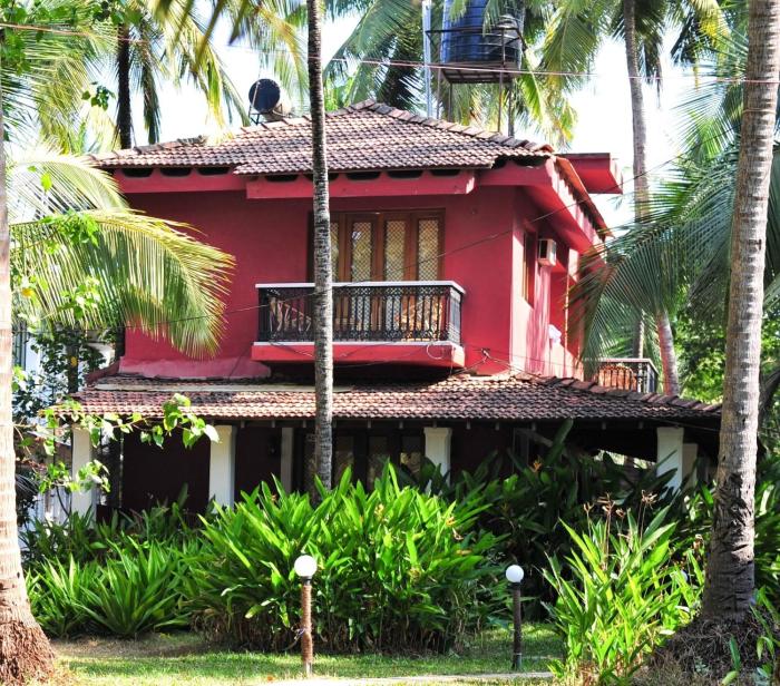 montego bay beach village