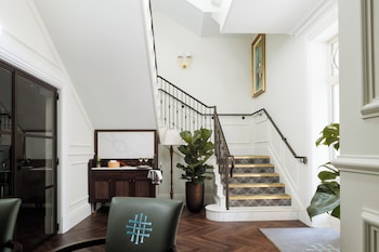 Dunluce Lodge,,5 star