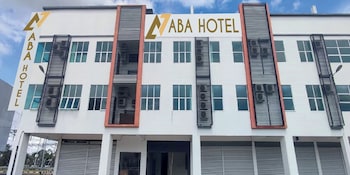 Aba Hotel Sarawak,,3 star