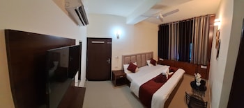 Hotel Brother's Agra,,2 star