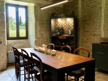 Domaine Valenquercy,10 Costebille,3 star
