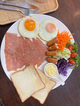 the brc ao nang hotel