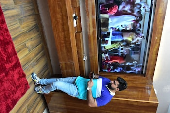 hotel m2m narela