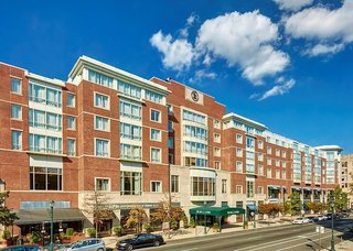 The Inn At Penn, A Hilton Hotel