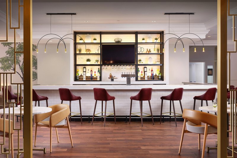 The Westin Philadelphia,Pennsylvania>>Philadelphia,4 star