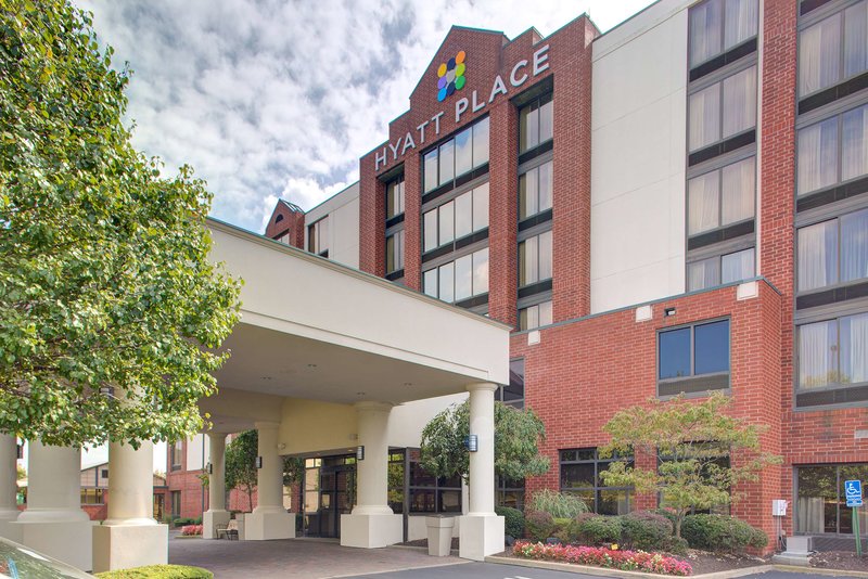 Hyatt Place Pittsburgh Airport/Robinson Mall