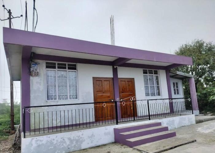 ado homestay