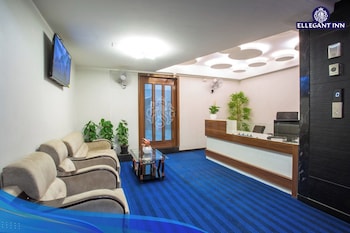 Ellegant Inn,,3 star