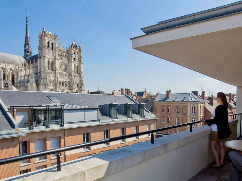 Mercure Amiens Cathedrale