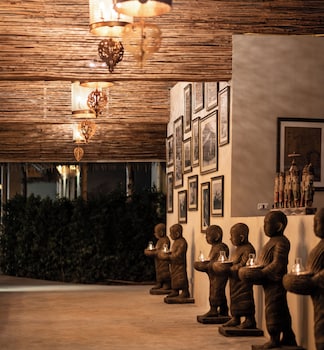 the deck cottages samui