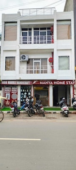 manya home stay