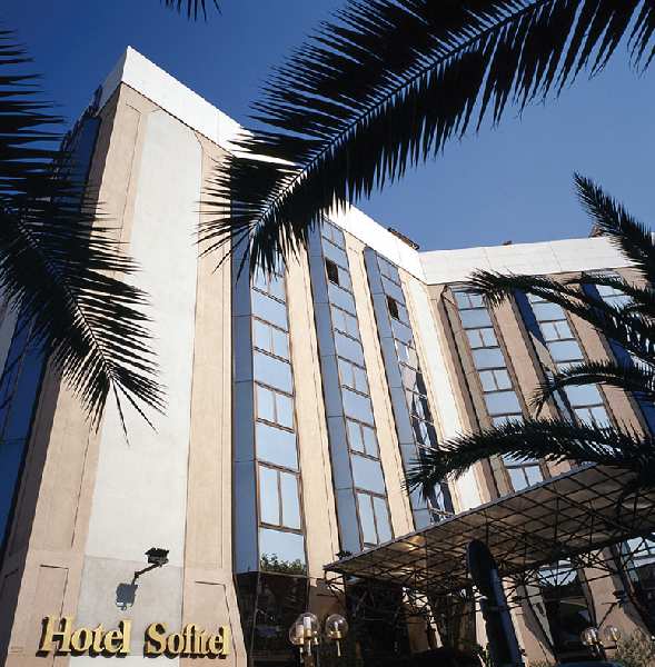 Nh Nice,French Riviera>>Cimiez,4 star