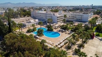 Hilton Nicosia,Egkomi>>Cyprus,5 star