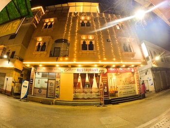 Funky Hostel,,3 star