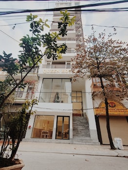Queen Hotel Ninh Binh,Ninh Binh Province>>Ninh Binh,3 star