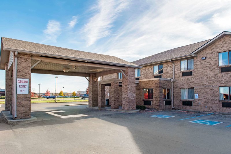 Quality Inn Noblesville - Indianapolis