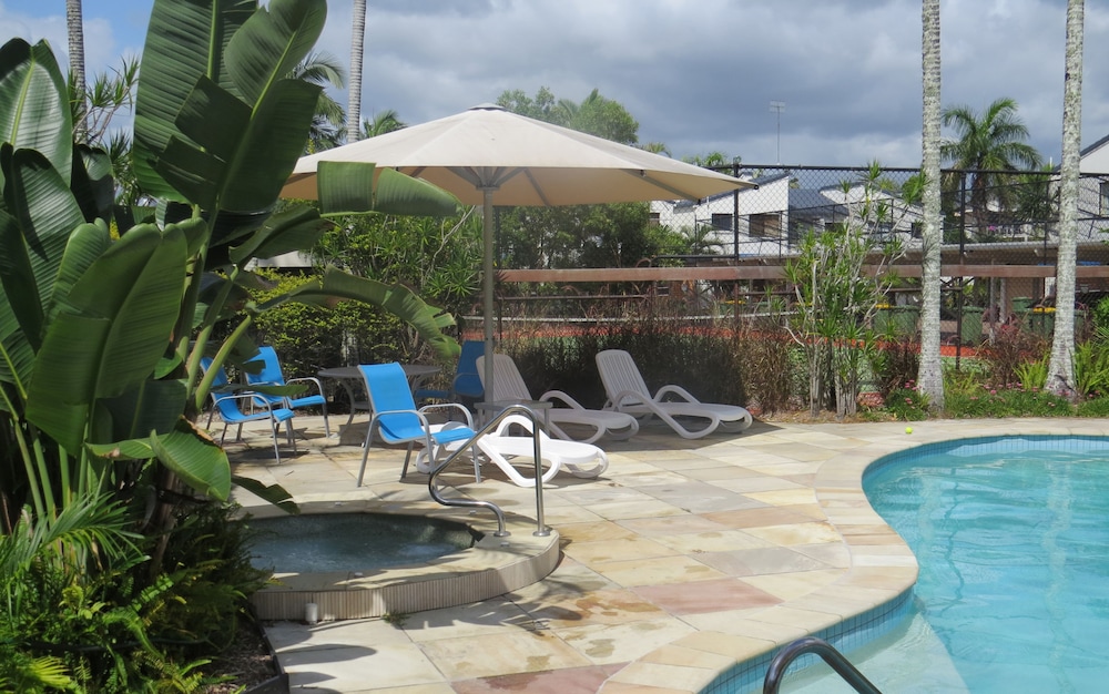 noosa keys resort