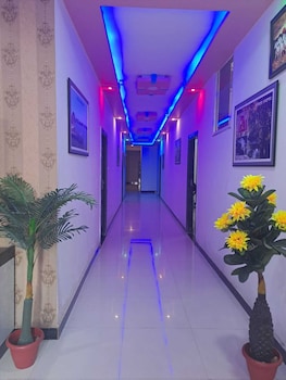 hotel divine and restaurant