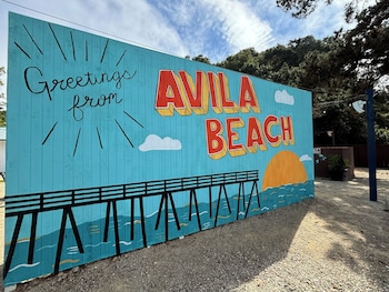 Avila Pismo Rv Resort And Campground,,3 star