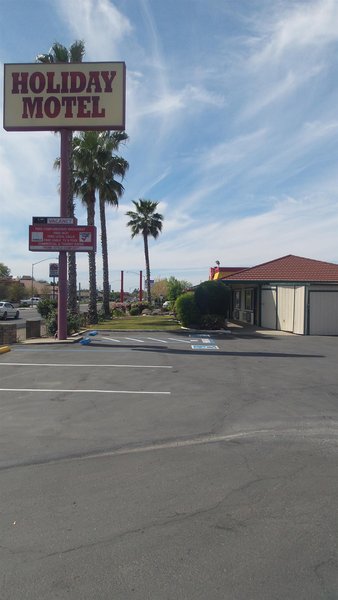Holiday Motel Oakdale,Oakdale>>Modesto,3 star