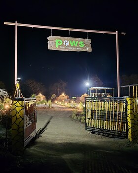 Paws At Tipeshwar,,3 star