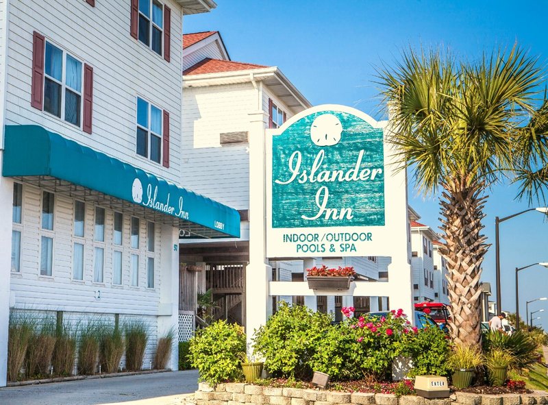 the islander inn