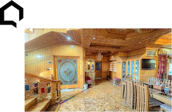 Star Bukhara By Cor,,3 star