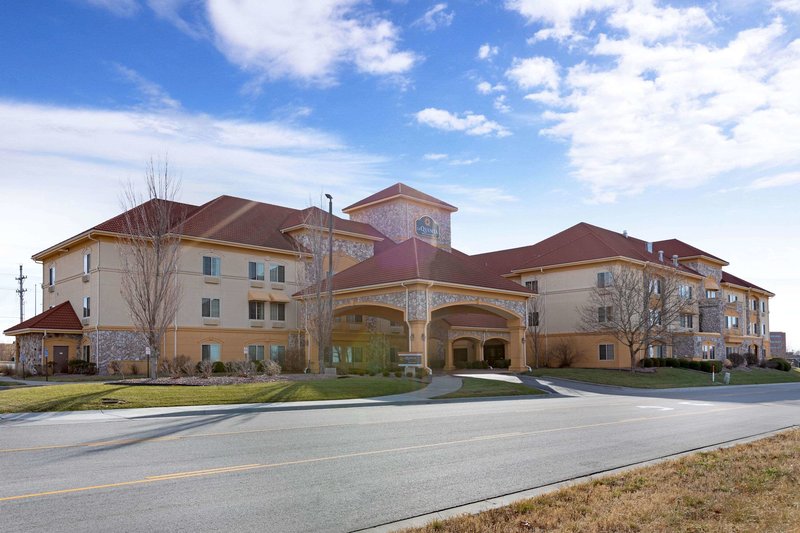 La Quinta Inn & Suites By Wyndham Olathe