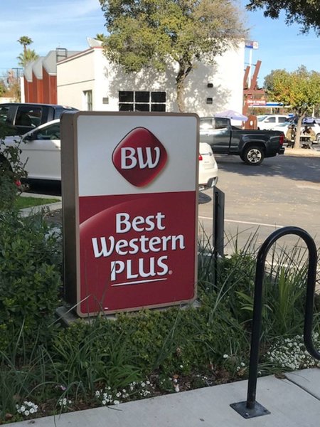 Best Western Plus Black Oak,San Luis Obispo>>Paso Robles,3 star
