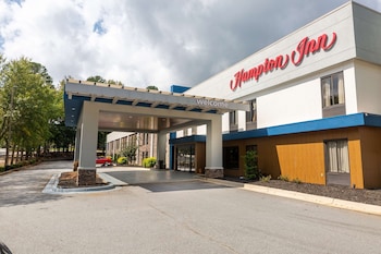 hampton inn atlanta peachtree city