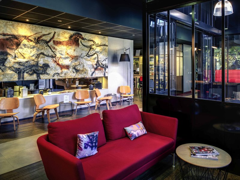 Mercure Perigueux Centre Hotel