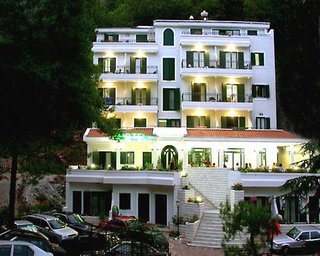 Hotel Danica,Montenegro>>Budva,3 star