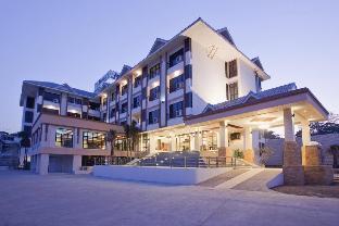 Ayara Grand Palace Hotel,Phitsanulok Province>>Phitsanulok,3.5 star