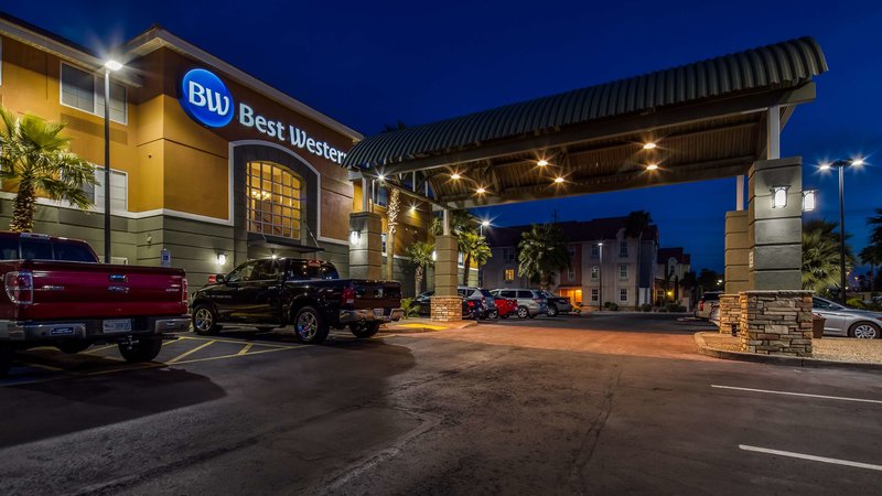 best western north phoenix hotel